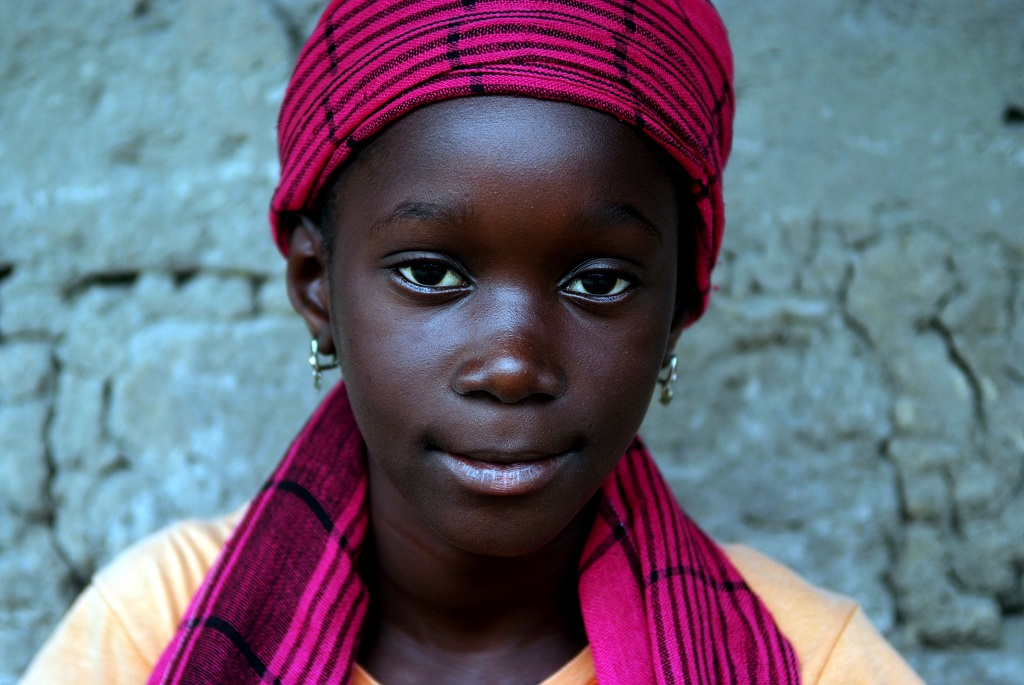 imagen destacada retratos niños africa